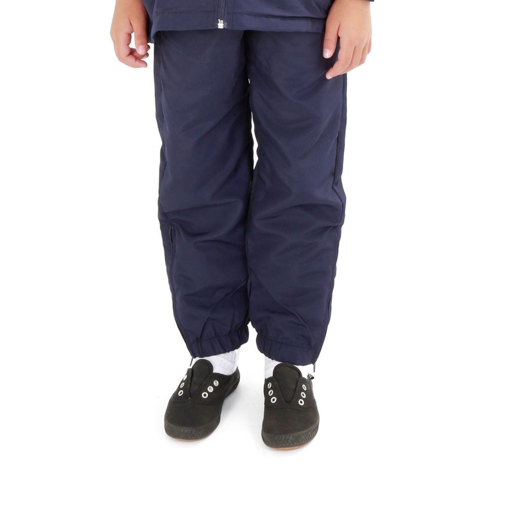 Tracksuit Pants
