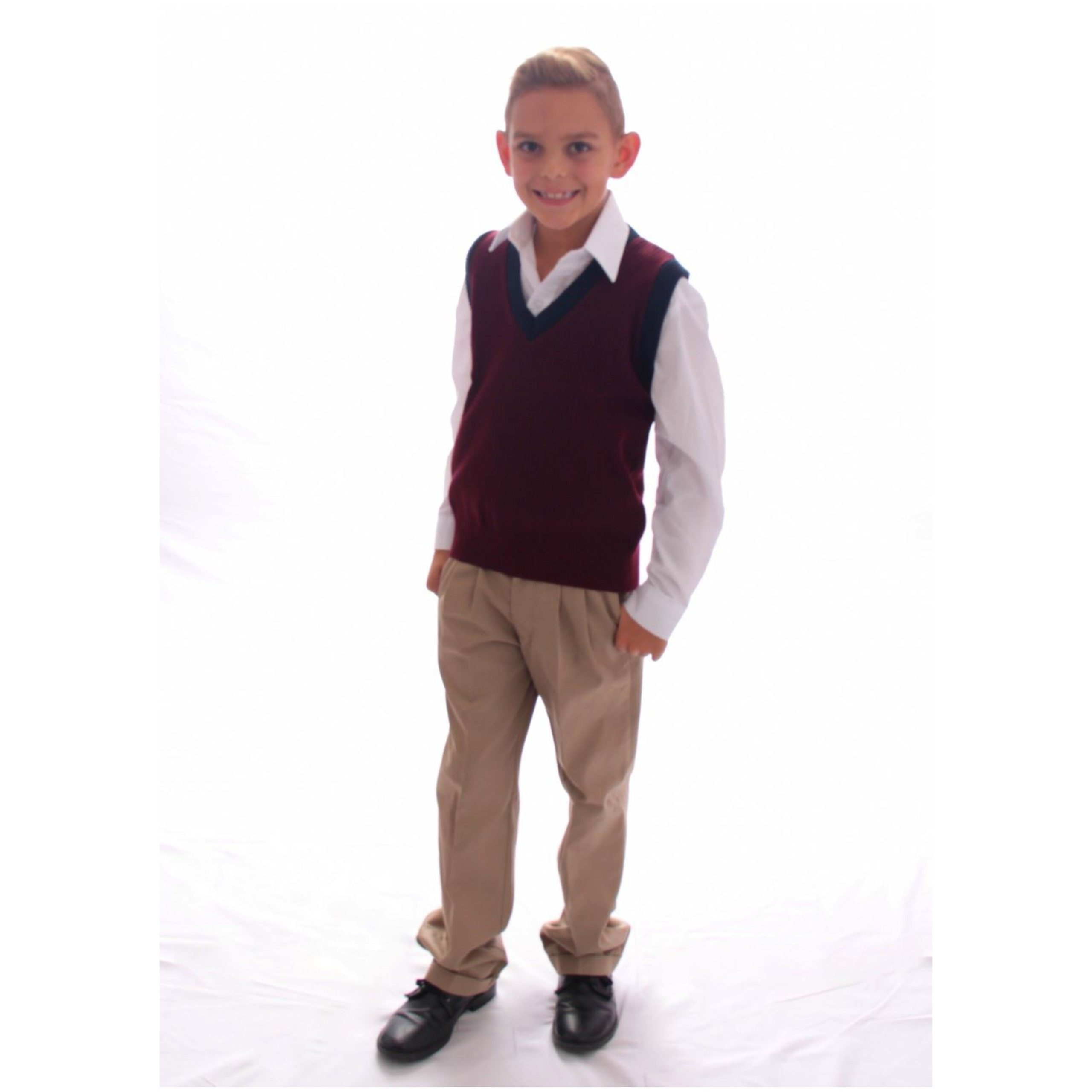 ccvcvf Pullover - Image 1