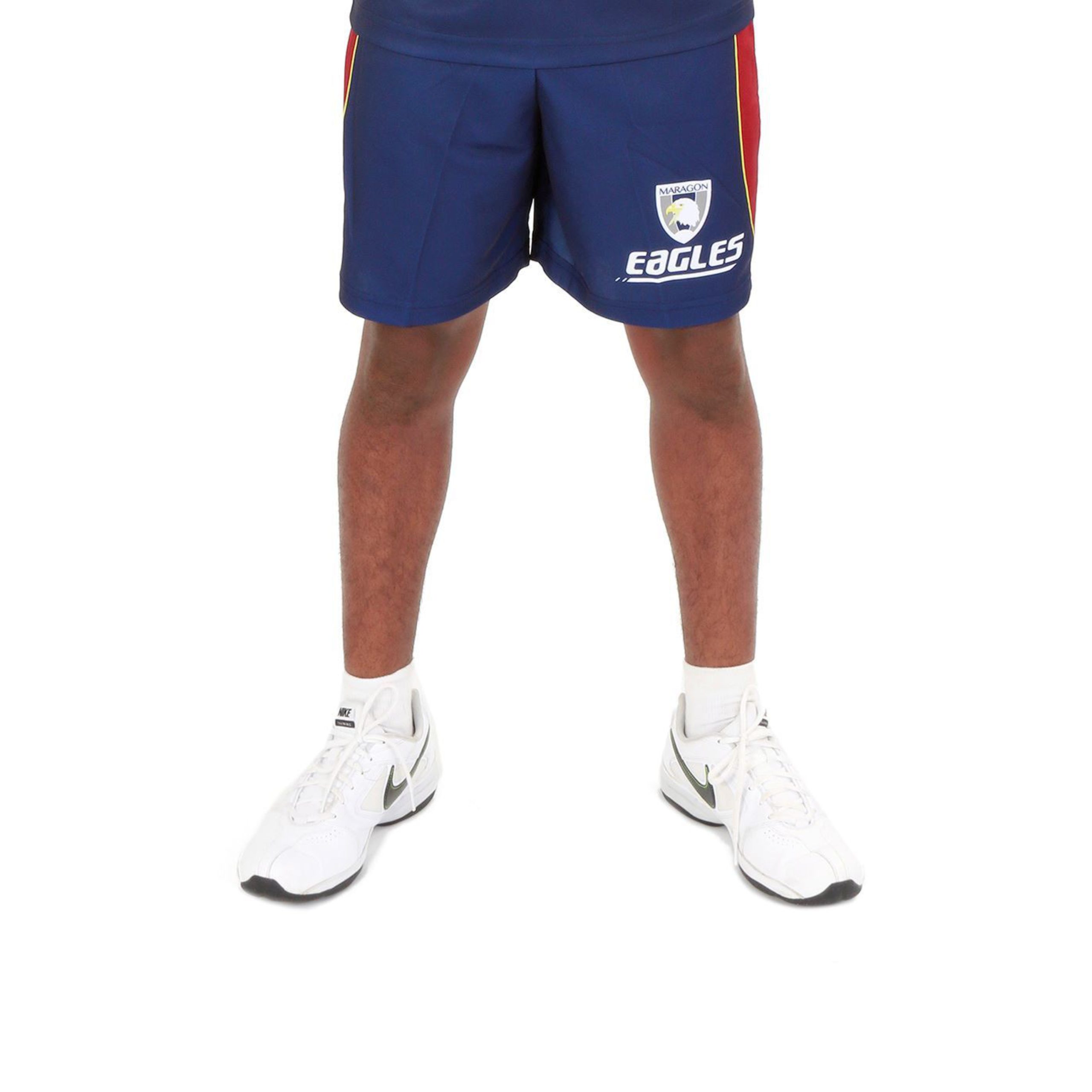 ewfertretr Boys Sports Shorts - Image 1