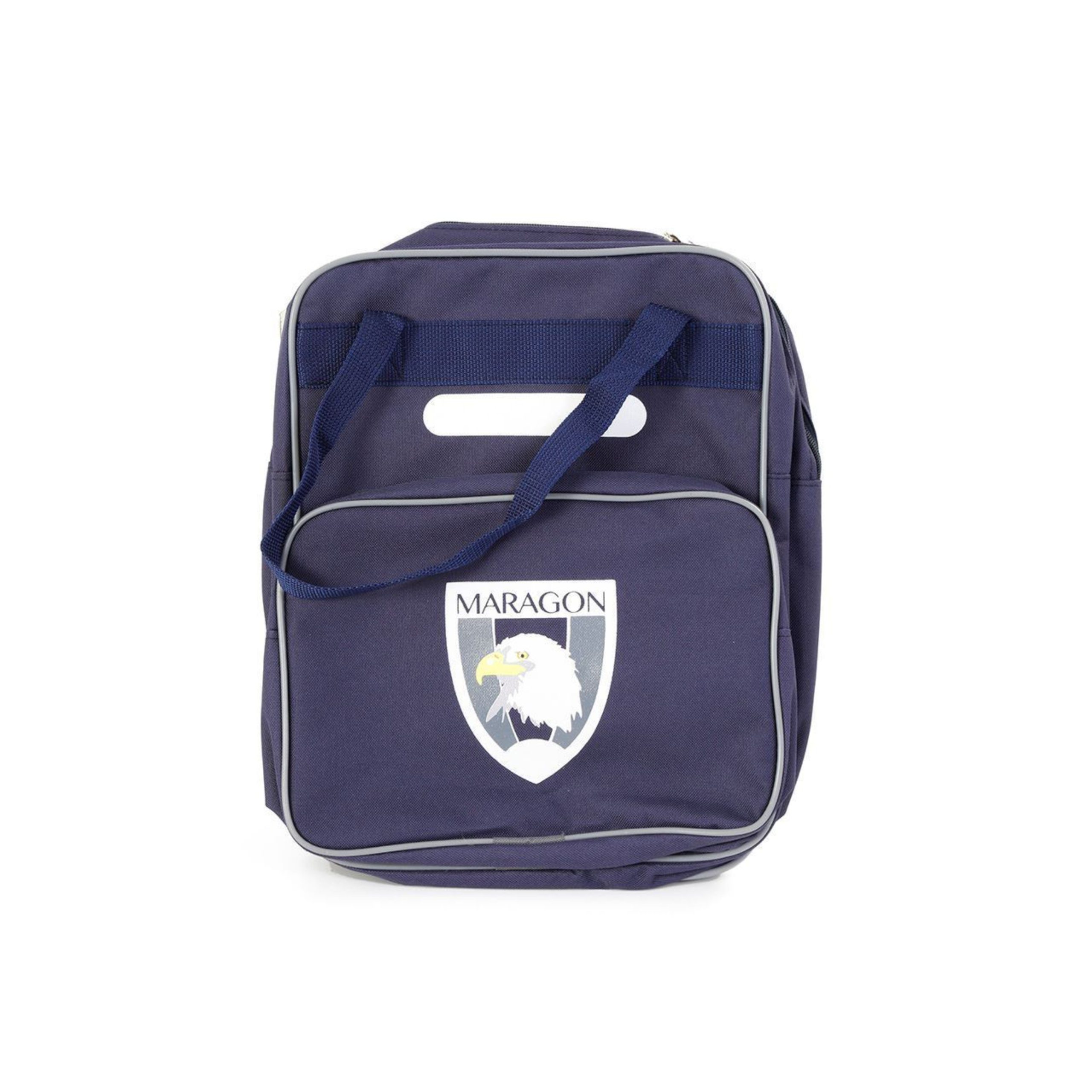 jhbgerdfjhbrfdhjbret Foundation Backpack - Image 1