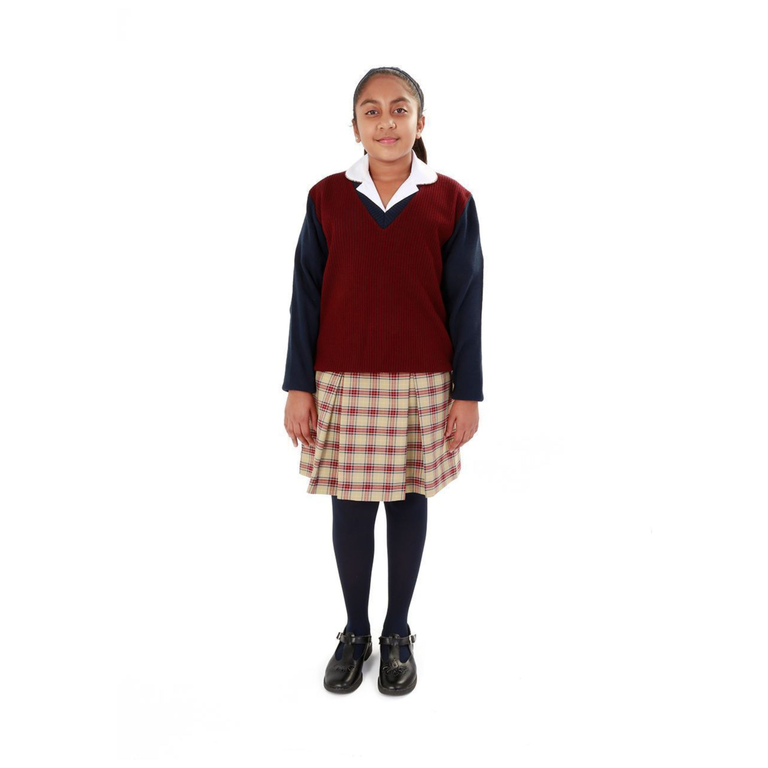 rrtrttrtr Long Sleeve Jersey - Image 1