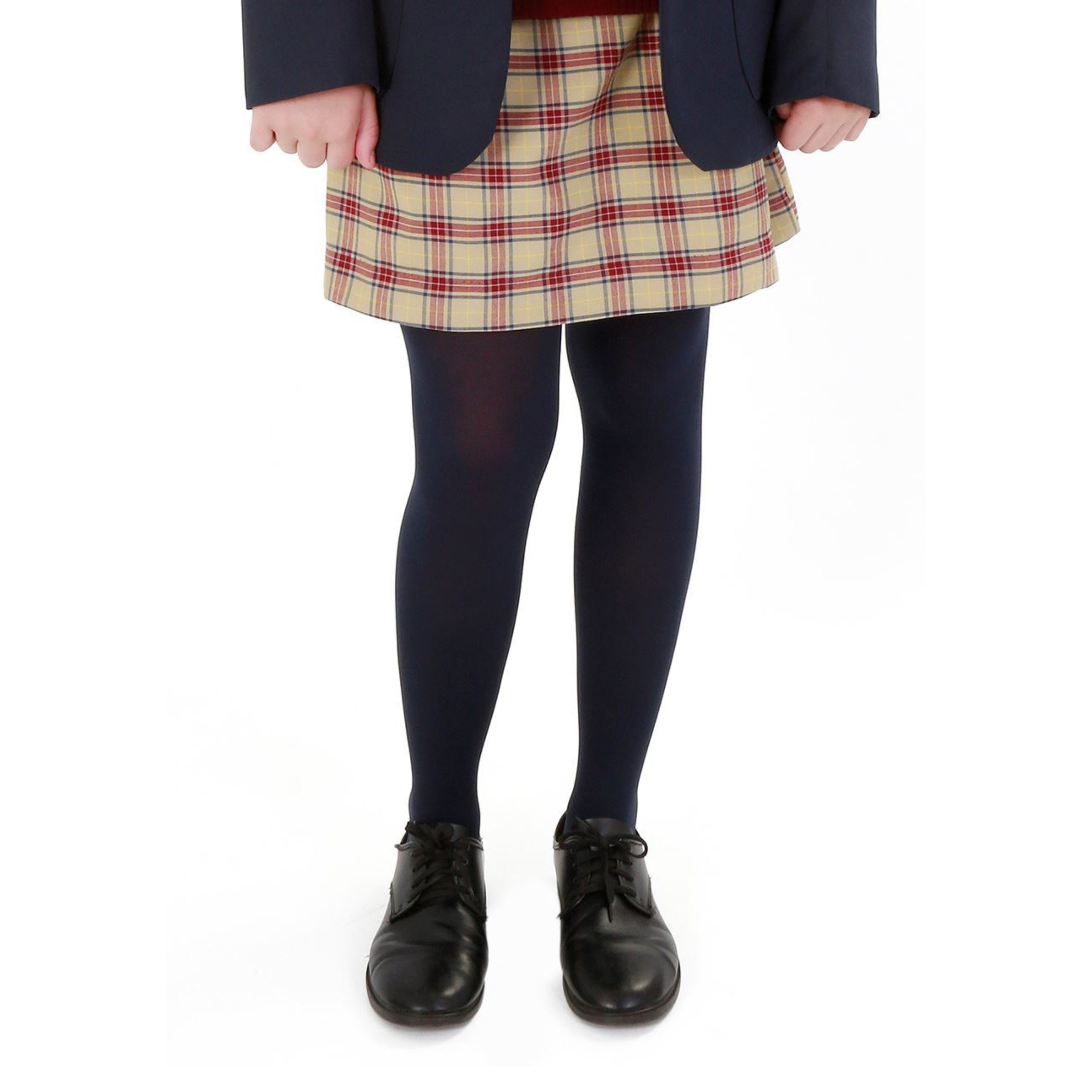 tyui Skort - Tartan - Image 1