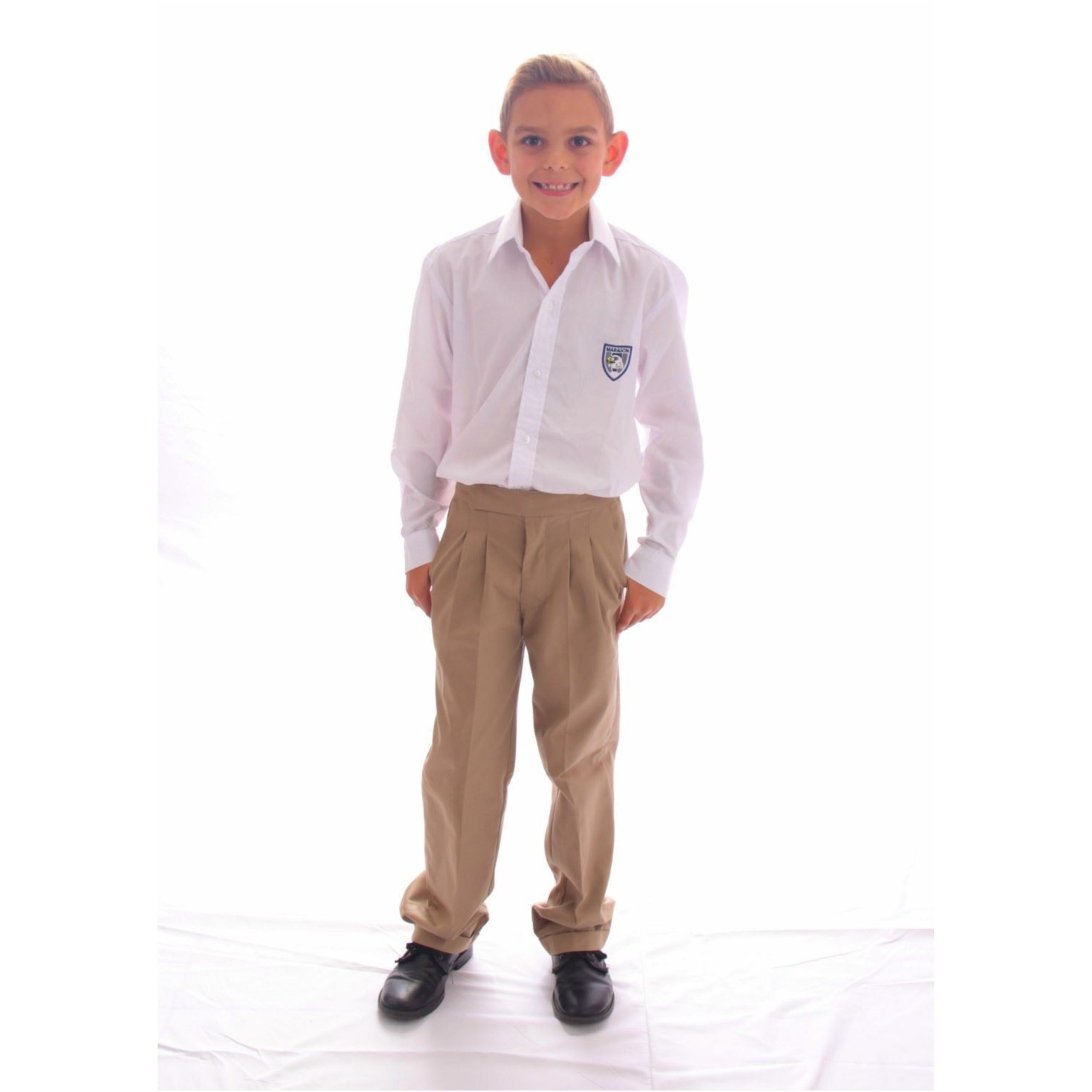 utyiyuiyui Long Sleeve Shirt - Image 1